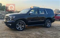 شێڤرۆلێت تاهۆ